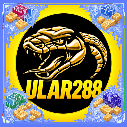 ular288 — galeri pratinjau - APK Resmi